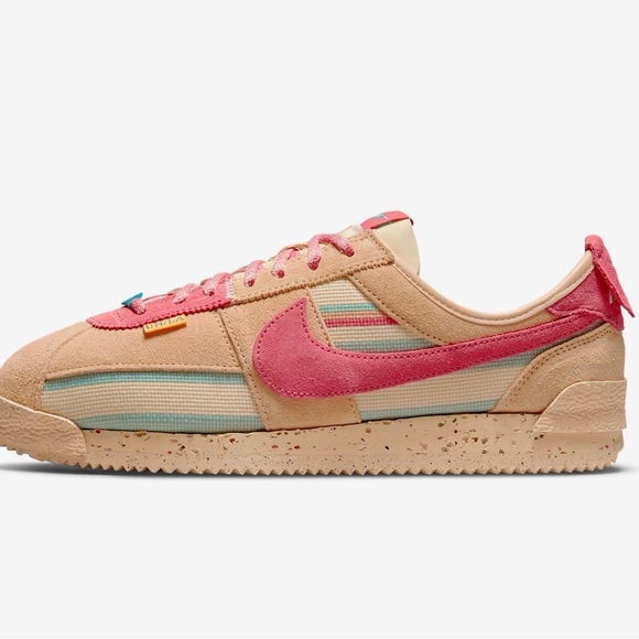 Nike Cortez Sesame - Picture 6 of 6